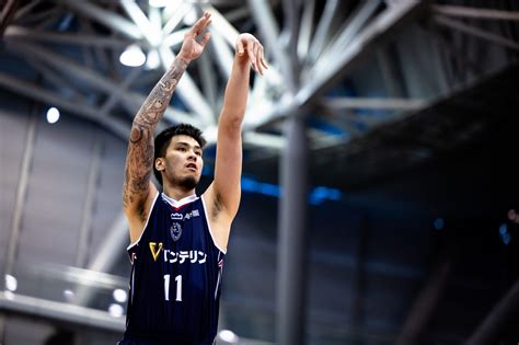 kai sotto jakol|Kai Sotto delivers career game in Japan B. League ahead of .